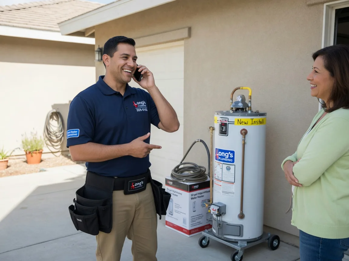 Leak Detection Orange Cove, CA FAQs